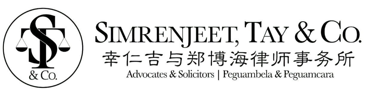 Simrenjeet, Tay & Co